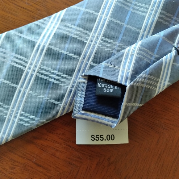 Vintage Micheal kors tie - Picture 3 of 5